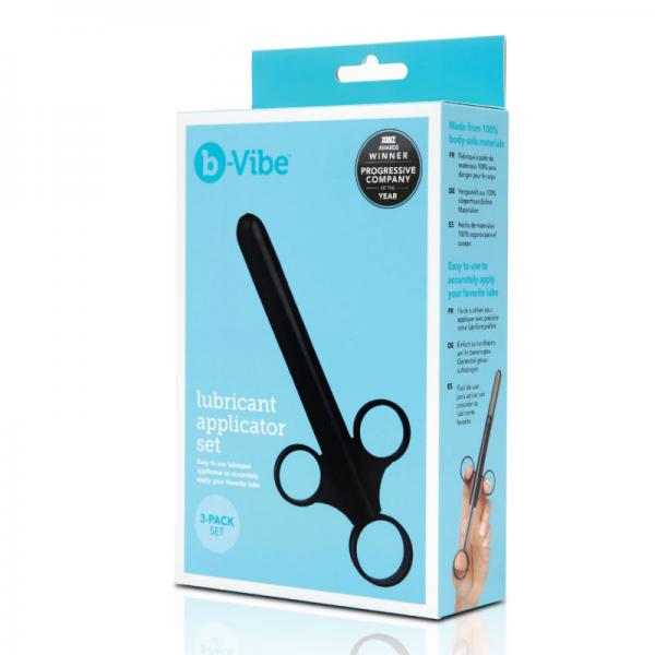 B-vibe Lubrication Application Set Of - happyshop365247