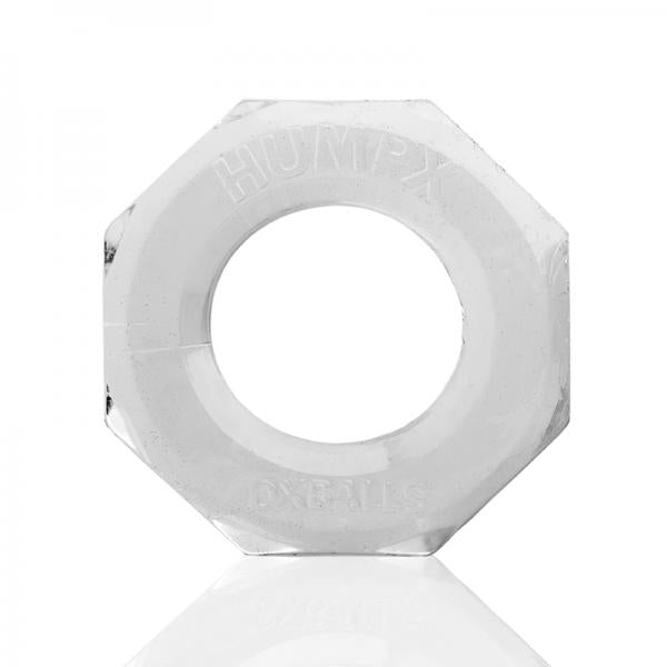Humpx Cockring, Clear - happyshop365247