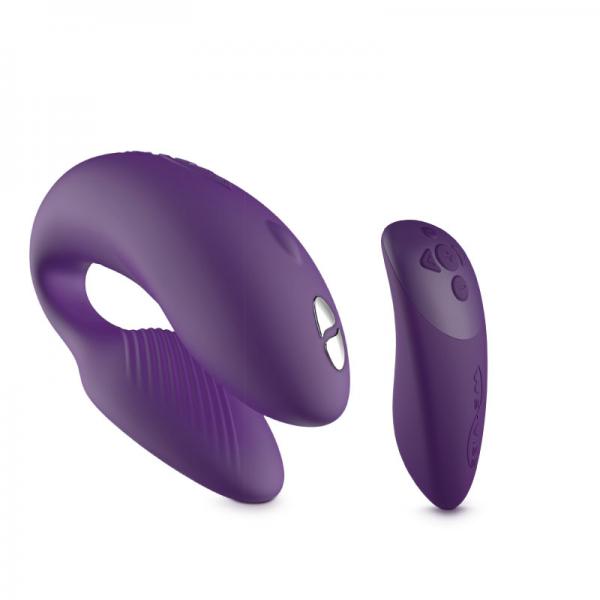 We-vibe Chorus Purple - happyshop365247