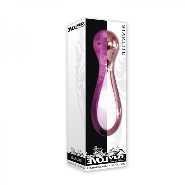 Evolved Starlite Bullet Pink - happyshop365247