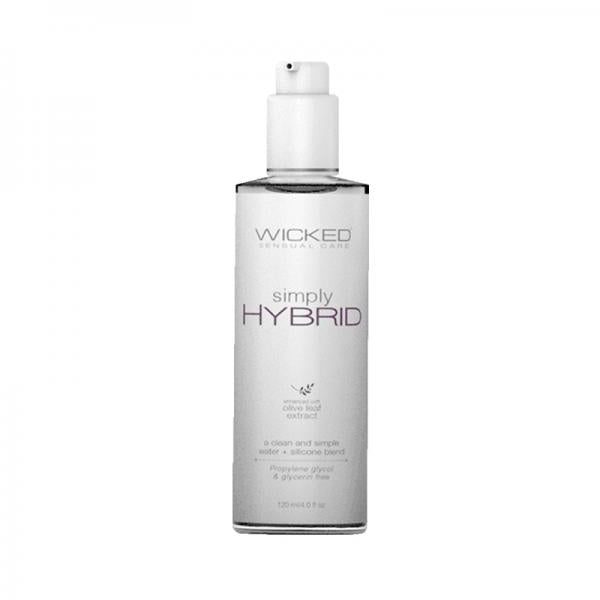 Wicked Simply Hybrid 4oz - happyshop365247