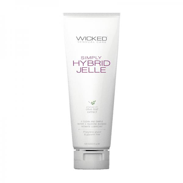Wicked Simply Hybrid Jelle 4oz - happyshop365247