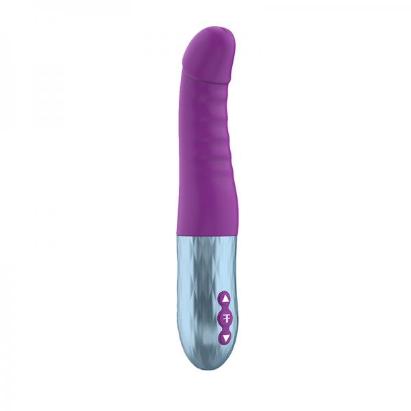 Femmfunn Cadenza Purple - happyshop365247