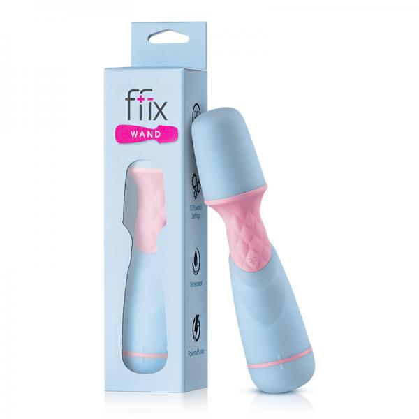 Femmefunn Ffix Wand Blue - happyshop365247