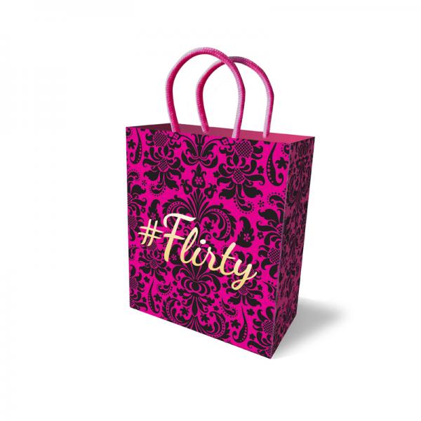 #flirty Gift Bag - happyshop365247