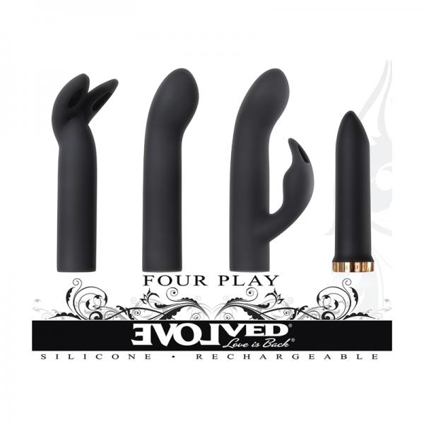 Evolved Four Play - happyshop365247