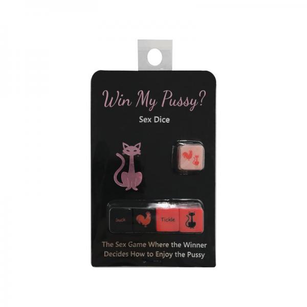 Win My Pussy - happyshop365247