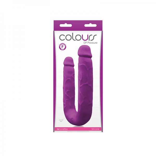 Colours Dp Pleasures Purple - happyshop365247