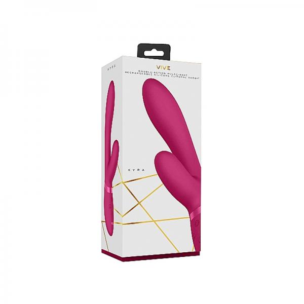 Kyra - Pink - happyshop365247