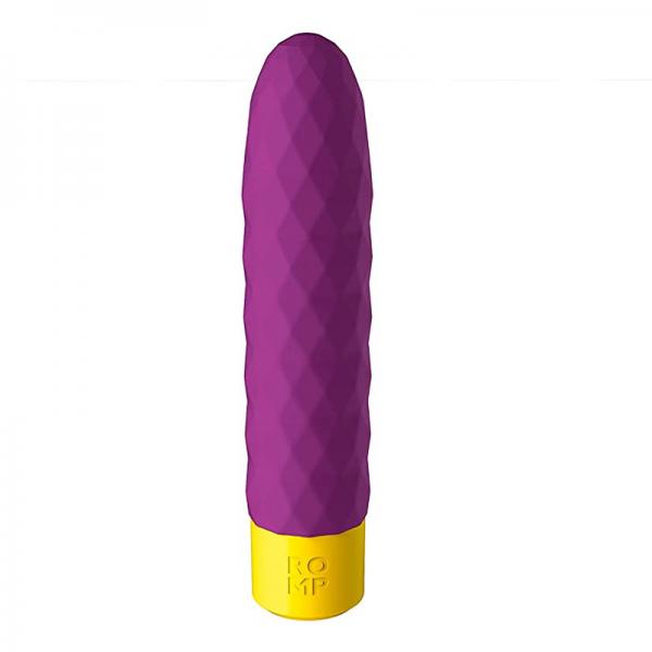 Romp Beat Light Purple - happyshop365247