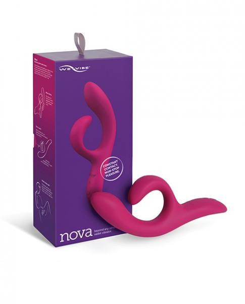 We-vibe Nova 2 Pink - happyshop365247