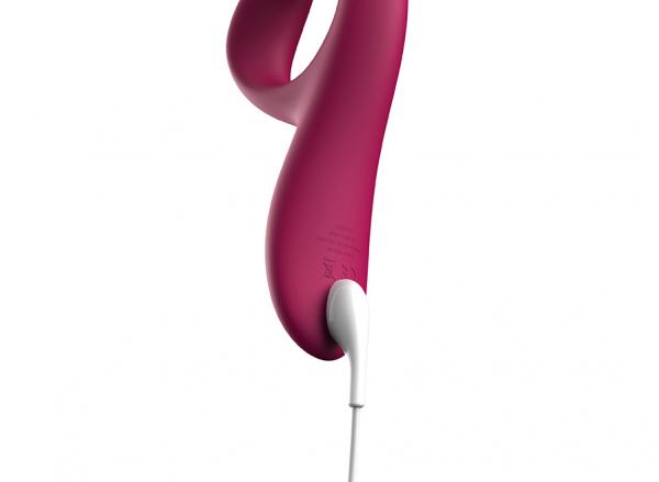 We-vibe Nova 2 Pink - happyshop365247