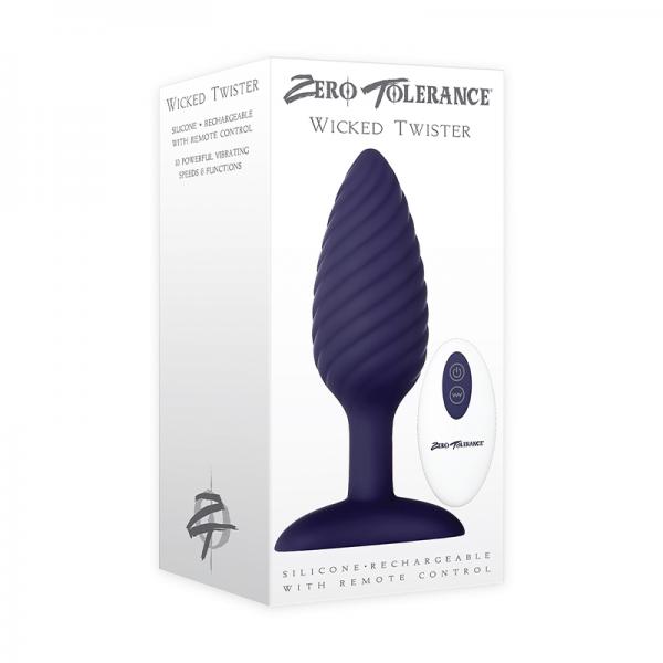 Zt Wicked Twister - happyshop365247