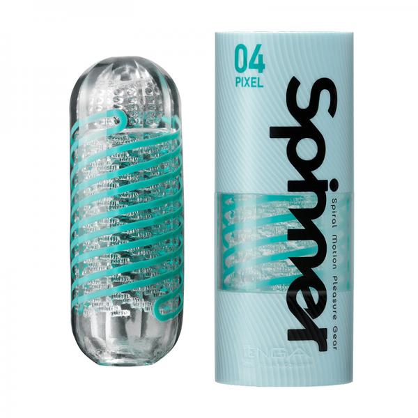 Tenga Spinner Pixel - happyshop365247