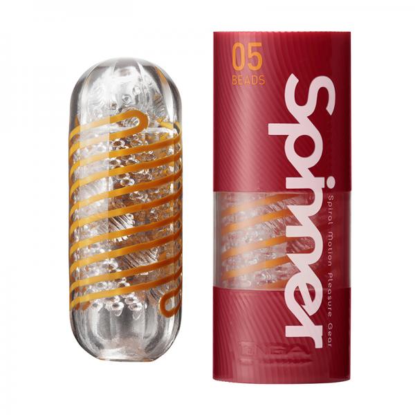 Tenga Spinner Beads - happyshop365247