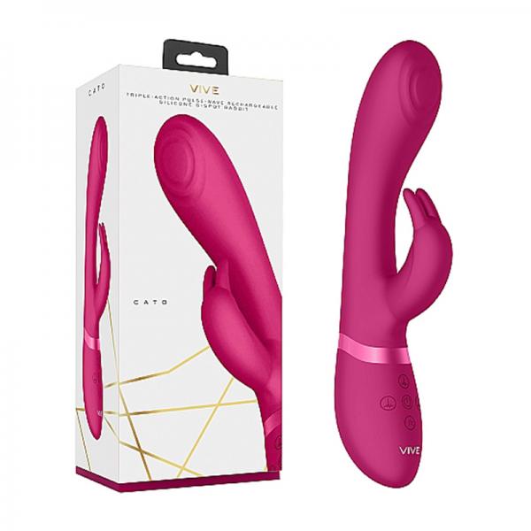 Cato Pink - happyshop365247