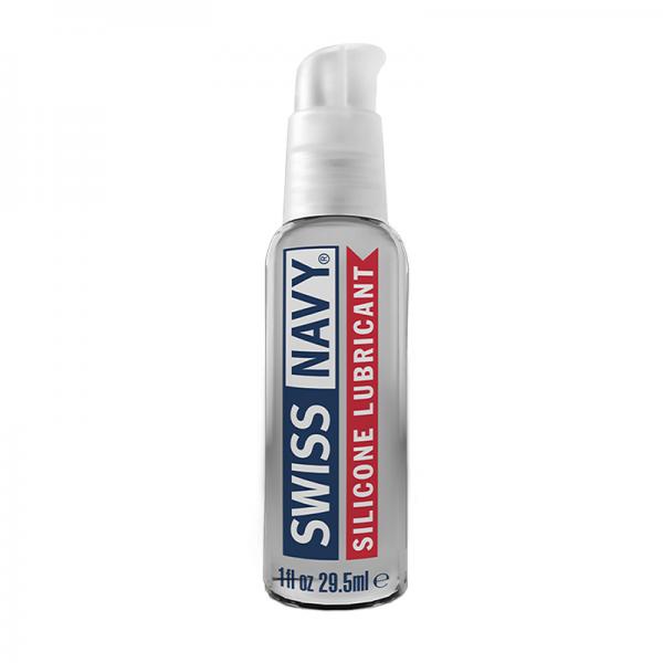 Swiss Navy Silicone 1 Oz - happyshop365247