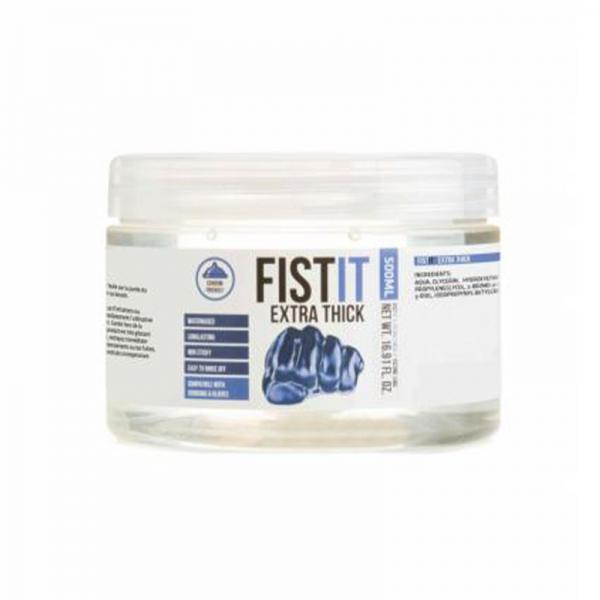 Fist It Extra Thick 500ml - happyshop365247