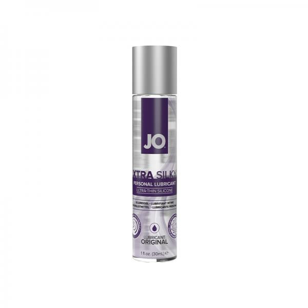 Jo Xtra Silky Silicone 1 Oz - happyshop365247