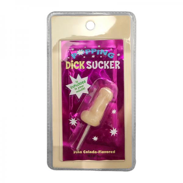 Popping Dick Suckers - happyshop365247