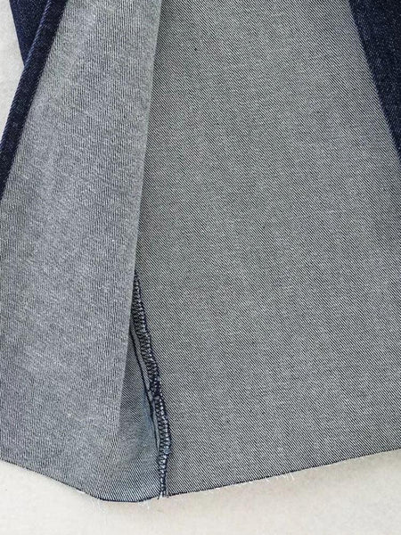 Sexy Strapless Backless Zipper Split Dress Party - happyshop365247