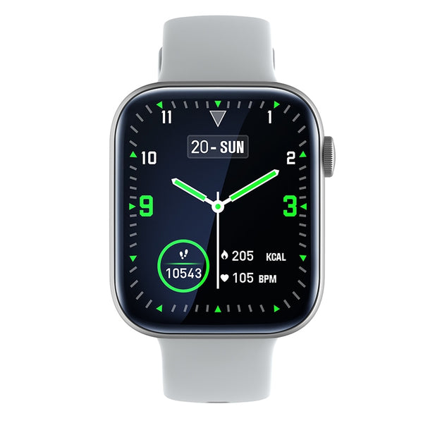 Bluetooth Call Smartwatch Men Support 120 Sport - happyshop365247