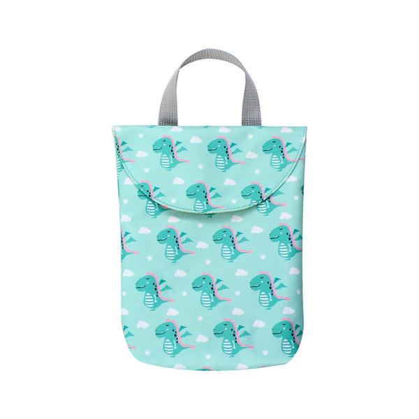 Stroller Bag Pram Stroller Organizer Baby Stroller Accessories - happyshop365247