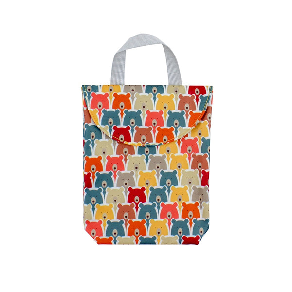 Stroller Bag Pram Stroller Organizer Baby Stroller Accessories - happyshop365247