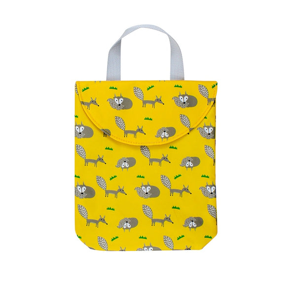 Stroller Bag Pram Stroller Organizer Baby Stroller Accessories - happyshop365247