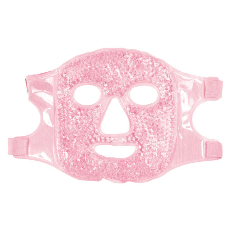 Gel Ice Eye Mask Beauty Cold Compress - happyshop365247