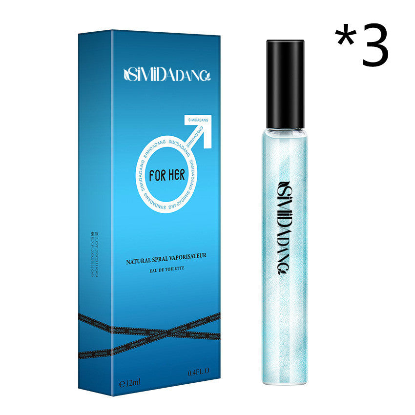 Fashion Fragrance Men's And Women's Fragrances - happyshop365247