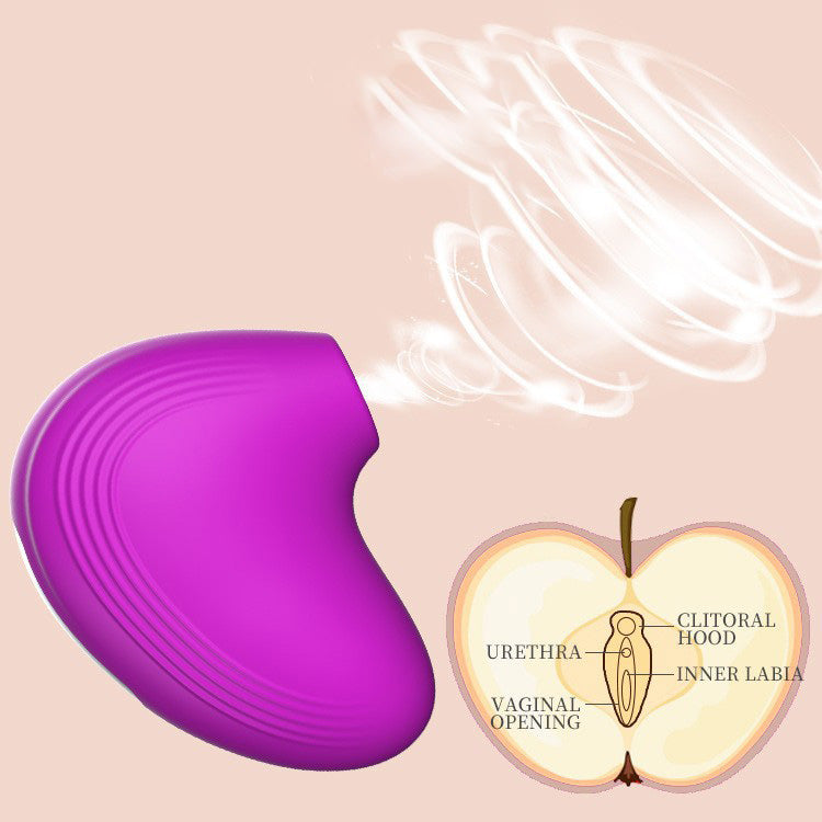 Female Teasing Bean Bird Vibrating Massage Sucker Female Masturbation Massager Sex Vibrating Egg Sex Toys Adult Products - happyshop365247
