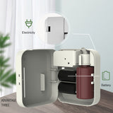 Fragrance Diffuser Hotel Remote Connection Fragrance Machine - happyshop365247