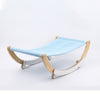 Pet Supplies Cat Hammock Shaker Summer Cat Litter Cat Supplies Pet Rocking Chair Cat Hammock