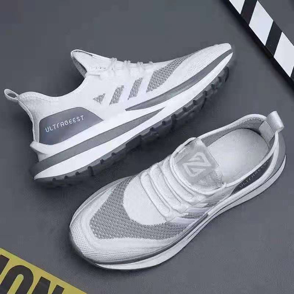 Casual Shoes Men's Sports Shoes Running Shoes - happyshop365247