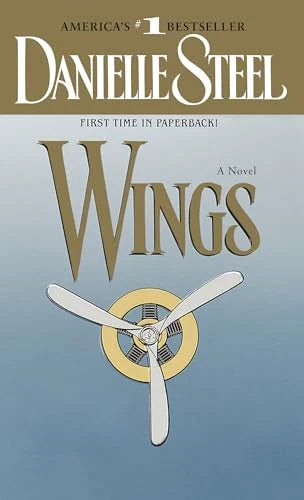 Wings by Danielle Steel