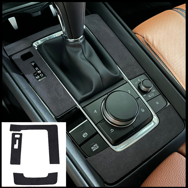Atz Modified Steering Wheel Transparent Button Aluminum Alloy Decorative Sticker