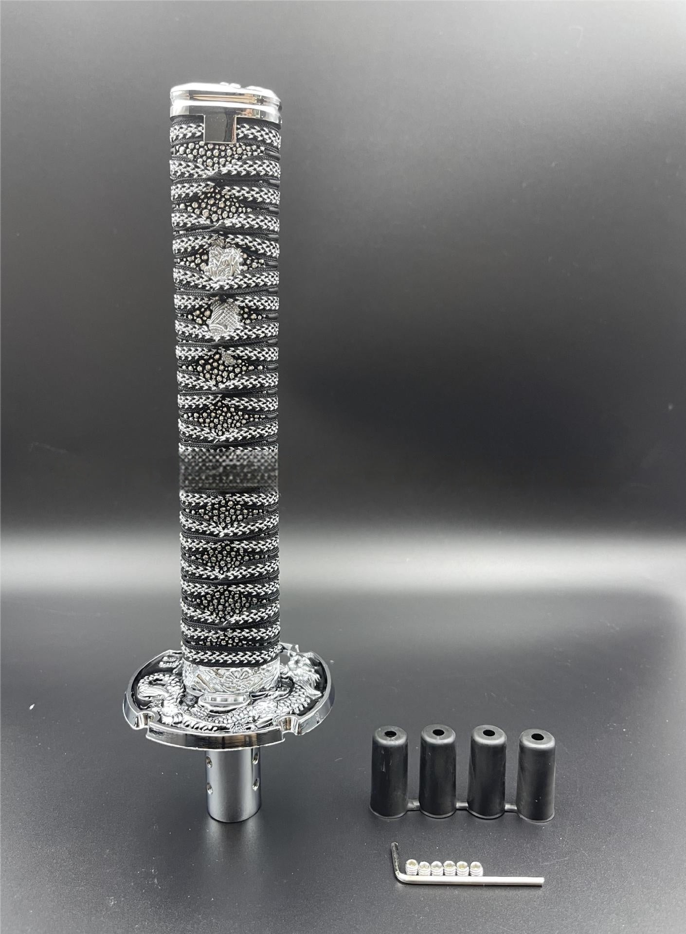 General Motors Modified Gear Head Accessories