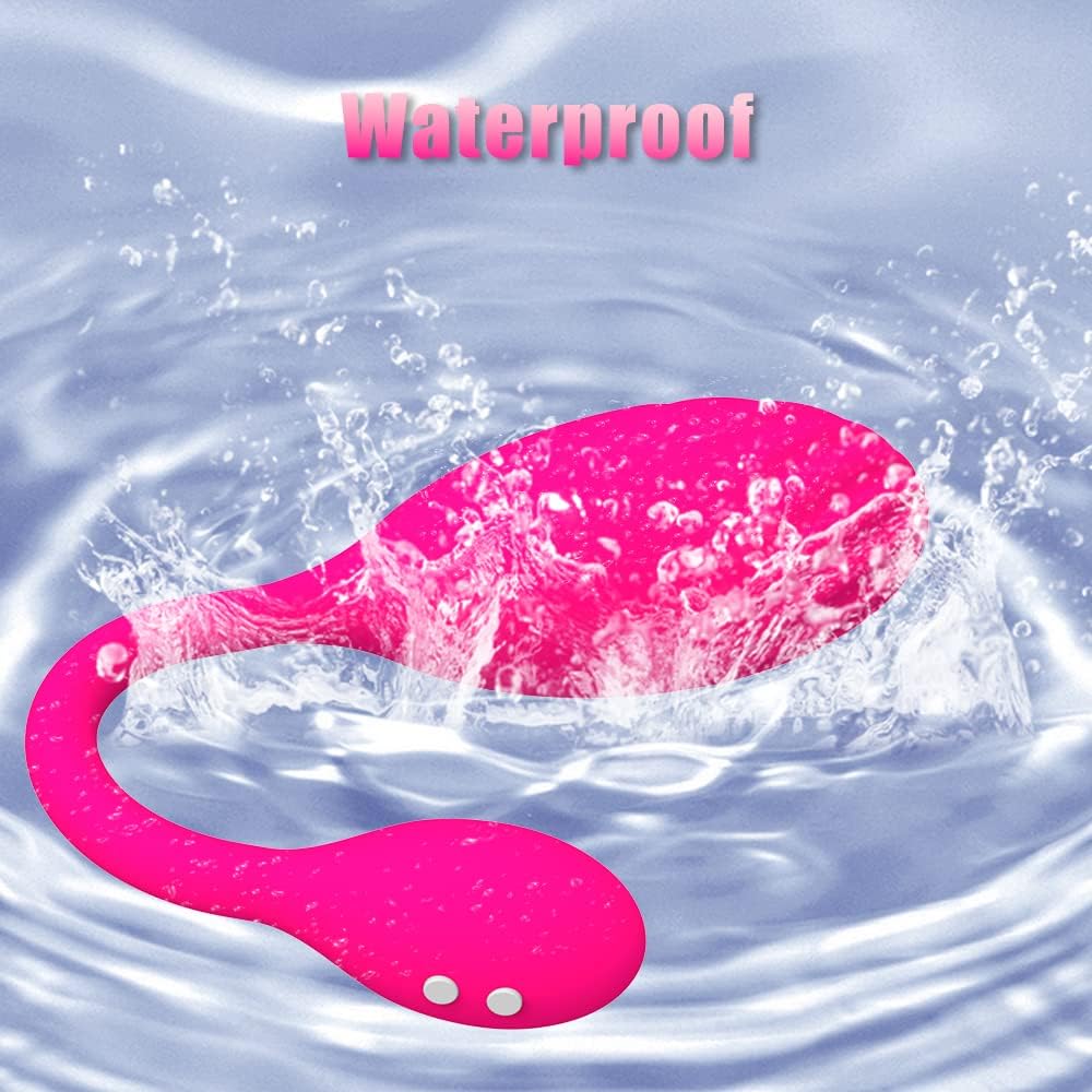 APP Remote Control Vibrator Clitoral Stimulator Adult Sex Toys for Women,G Spot Vibrator Vibrators Bluetooth Long Dista - happyshop365247