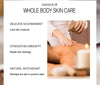 Coconut Skin Care Massage Body Care Essential Oil Coconut oil