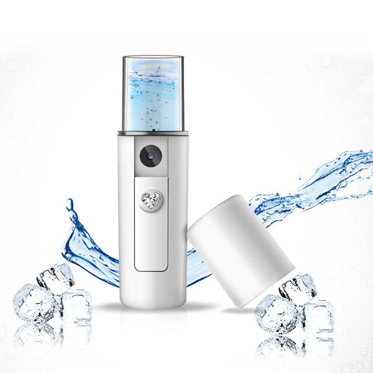 Portable Facial Steamer - happyshop365247
