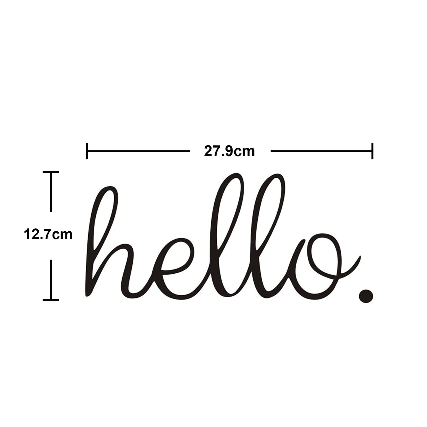 Home Bathroom Decor Wall Stickers Art Stickers Creative Home Decor Bathroom Cute Door Stickers - happyshop365247