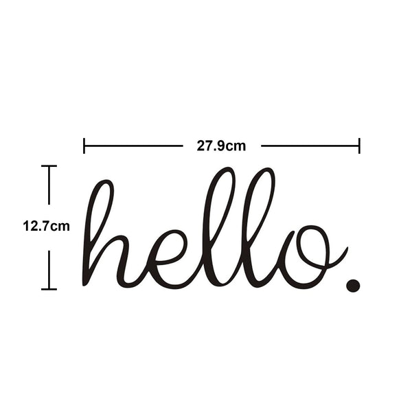 Home Bathroom Decor Wall Stickers Art Stickers Creative Home Decor Bathroom Cute Door Stickers - happyshop365247