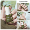Nail Polish New Water-based Long-lasting Quick-drying Transparent