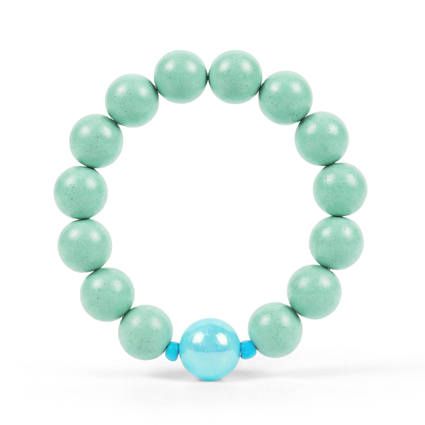 Chinese Herbal Bracelet