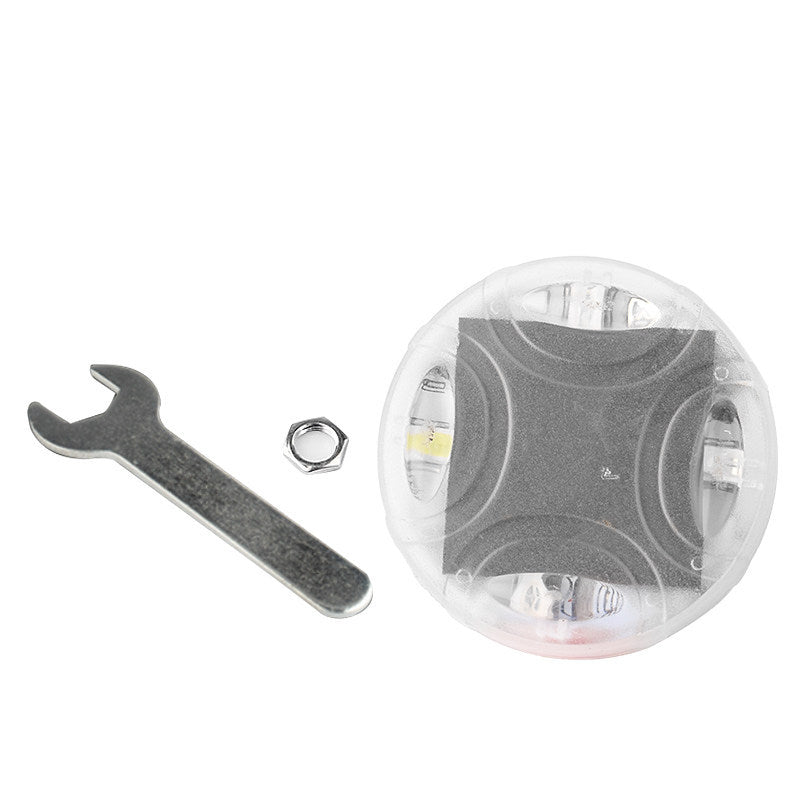 LED Hub Decorative Light Flashes