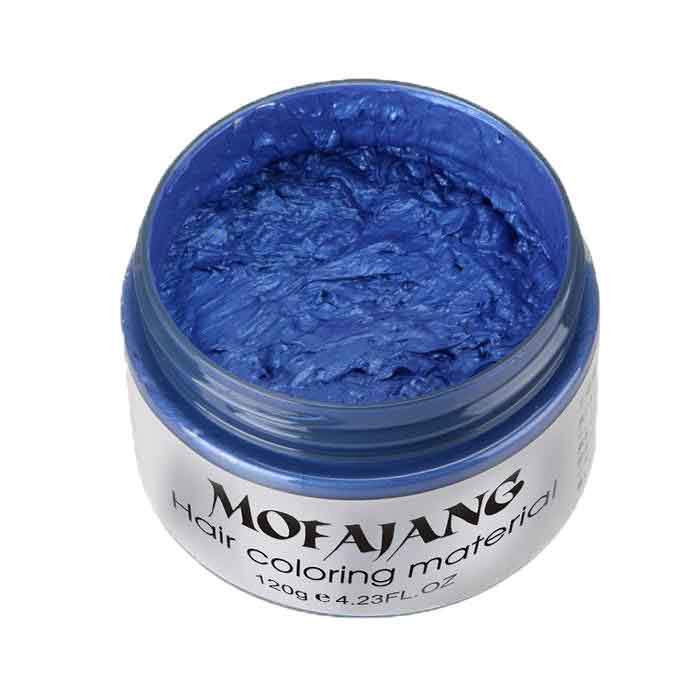 Mofajang Hair Wax 120g - happyshop365247