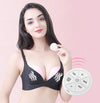 Vibration Massage Breast Enhancer