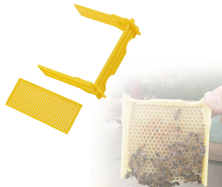 Bee Mating Pollination Breeding King Box Tool Set