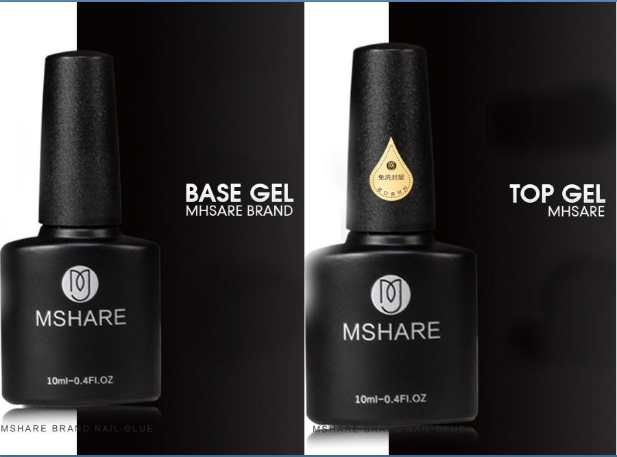 Nails Poly Gel - happyshop365247